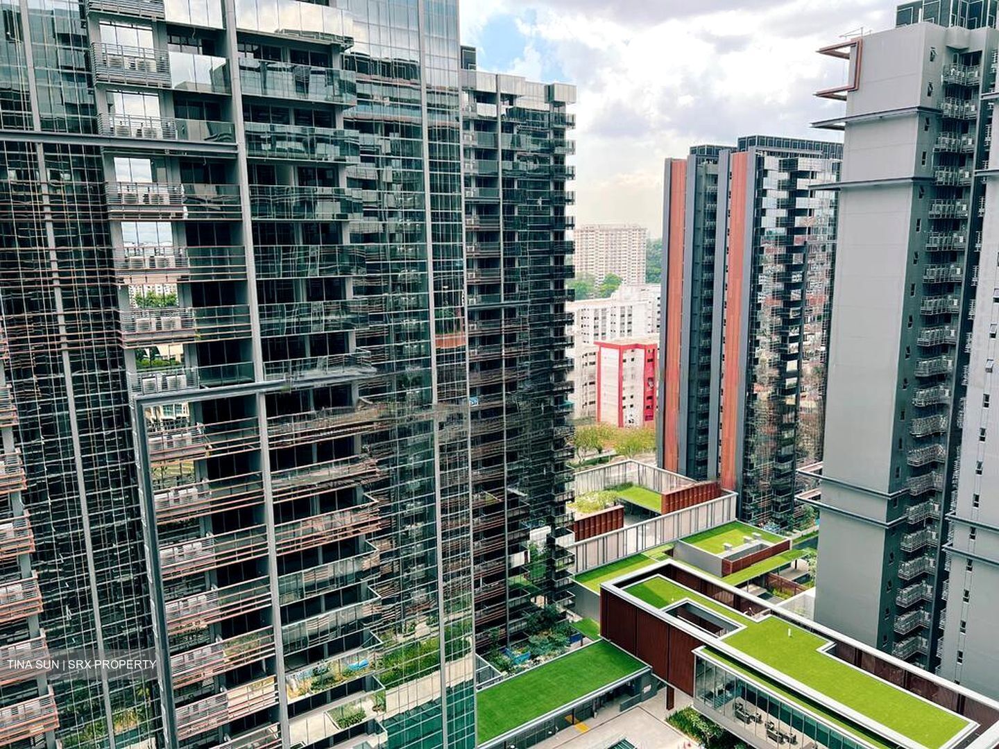 JadeScape (D20), Condominium #454134711